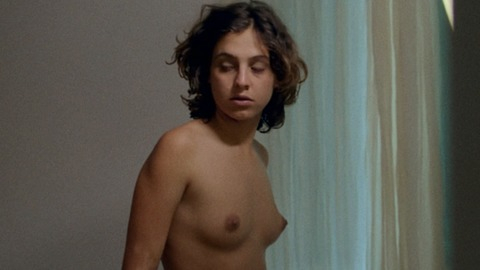 Pic: Ondina Quadri in Arianna