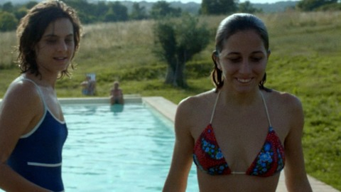 Pic: Blu Yoshimi in Arianna