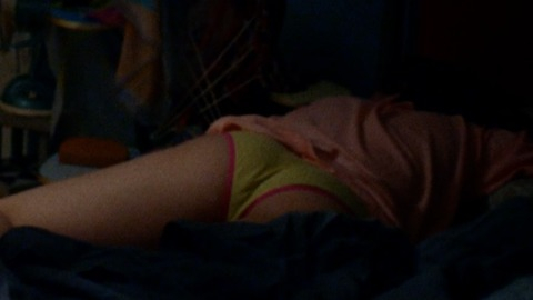 Pic: Blu Yoshimi in Arianna (2015)