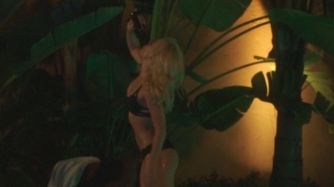 Pic: Lindsay Crolius in Ryde