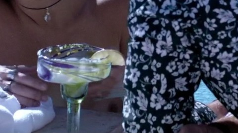 Pic: Kristina Emerson in Demons