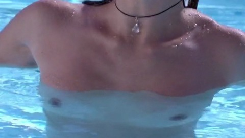 Pic: Kristina Emerson in Demons