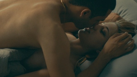 Pic: Melissa Benoist in Lowriders