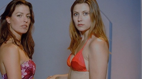 Pic: Vanessa Evigan in Sorority Boys