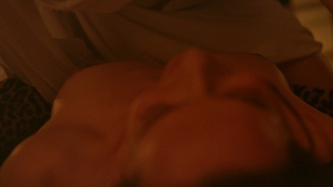 Pic: Rebecca Hall in Professor Marston & the Wonder Women