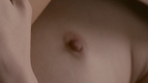 Pic: Céline Sallette in Ceasefire