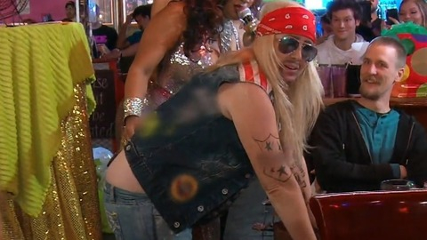 Pic: Shannon Beador in The Real Housewives of Orange County