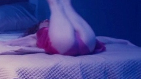 Pic: Sarah Hay in Room 104 (2017-2020)