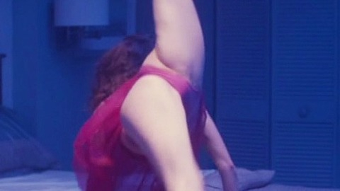 Pic: Sarah Hay in Room 104