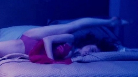 Pic: Sarah Hay in Room 104