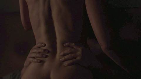 Pic: Laura Dern in Twin Peaks