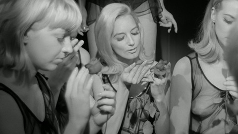 Pic: Jean St. James in Red Roses of Passion