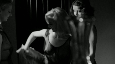 Pic: Jean St. James in Red Roses of Passion