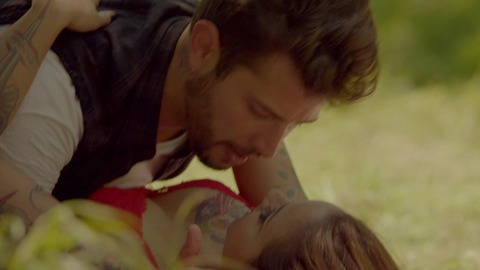 Pic: Aimee Carrero in American Horror Story (2011-2024)