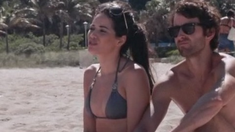 Pic: Edy Ganem in After The Wedding