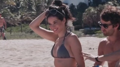 Pic: Edy Ganem in After The Wedding