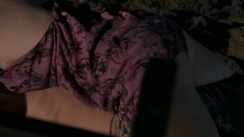 Pic: Kate McKinnon in Rough Night