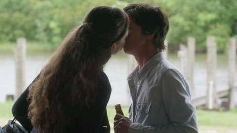 Pic: Tig Notaro in One Mississippi