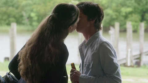 Pic: Stephanie Allynne in One Mississippi