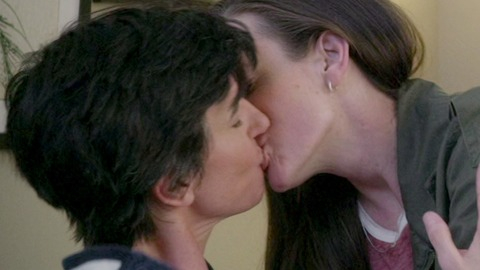 Pic: Stephanie Allynne in One Mississippi