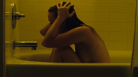 Pic: Kabby Borders in Exposed