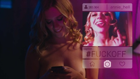 Pic: Kabby Borders in Exposed