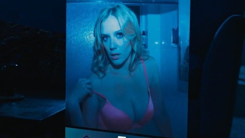 Pic: Kabby Borders in Exposed (2017)