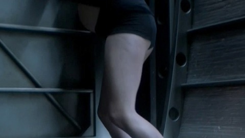 Pic: Gracie Dzienny in Zoo