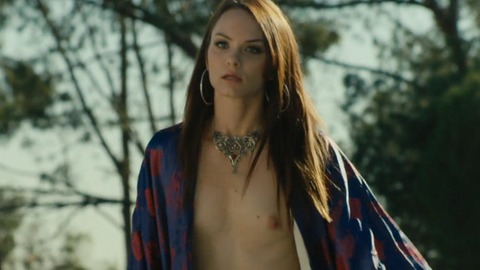Pic: Tory Taranova in Exposed