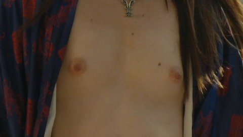 Pic: Tory Taranova in Exposed