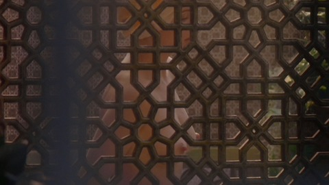 Pic: Melissa George in The Butterfly Tree