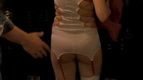 Pic: Lucy Walters in Get Shorty