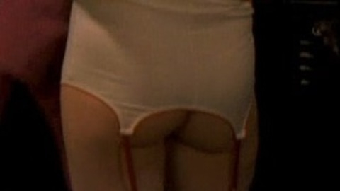 Pic: Lucy Walters in Get Shorty