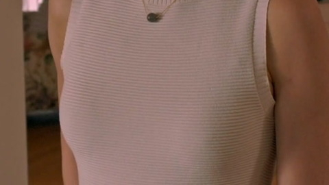 Pic: Lucy Walters in Get Shorty