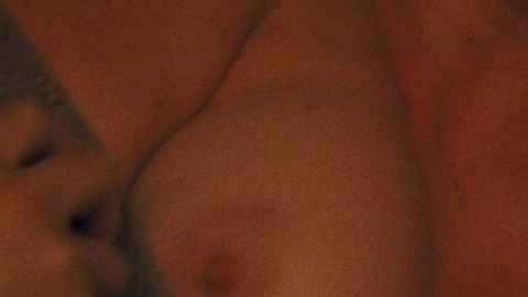 Pic: Jennifer Lawrence in mother! (2017)