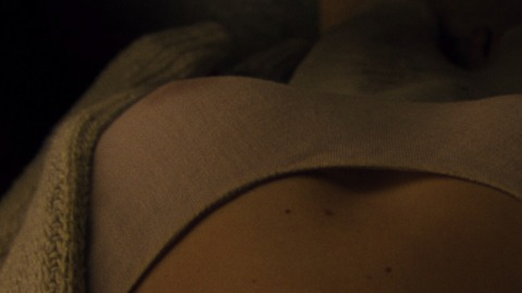 Pic: Jennifer Lawrence in mother!