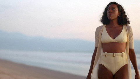 Pic: Yvonne Orji in Insecure