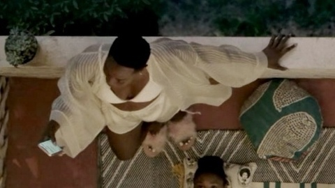 Pic: Yvonne Orji in Insecure