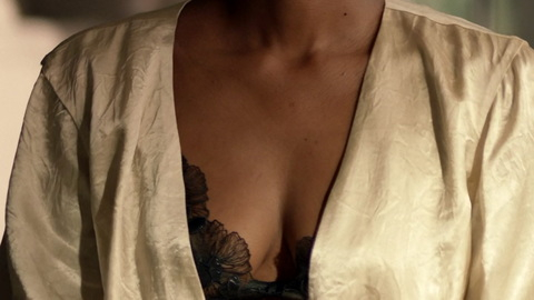 Pic: Yvonne Orji in Insecure