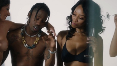 Pic: Khalilah Yasmin Williams in Ballers