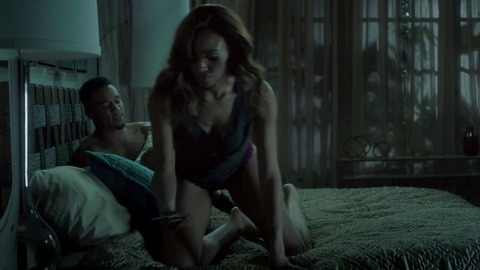 Pic: Meagan Tandy in Survivor's Remorse