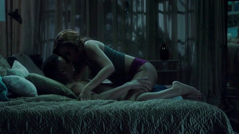 Pic: Meagan Tandy in Survivor's Remorse