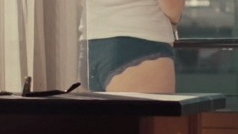 Pic: Rifka Lodeizen in Messi and Maud