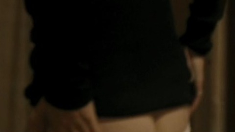 Pic: Rifka Lodeizen in Messi and Maud