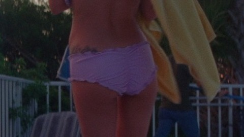 Pic: Mela Murder in The Florida Project