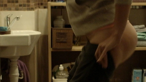 Pic: Maryana Spivak in Loveless