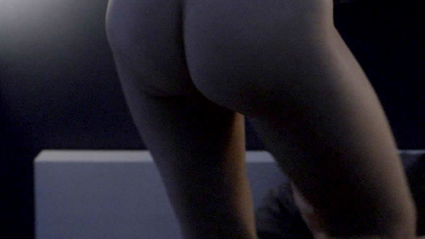 Pic: Maryana Spivak in Loveless