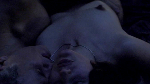 Pic: Maryana Spivak in Loveless