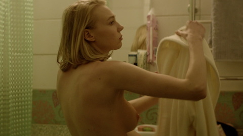 Pic: Marina Vasilyeva in Loveless