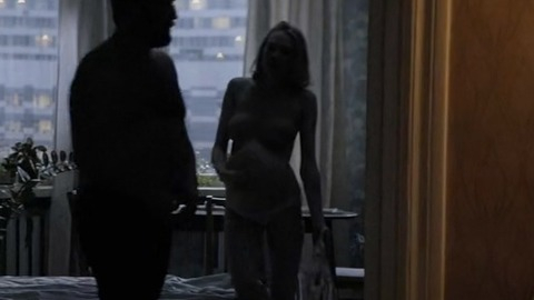 Pic: Marina Vasilyeva in Loveless